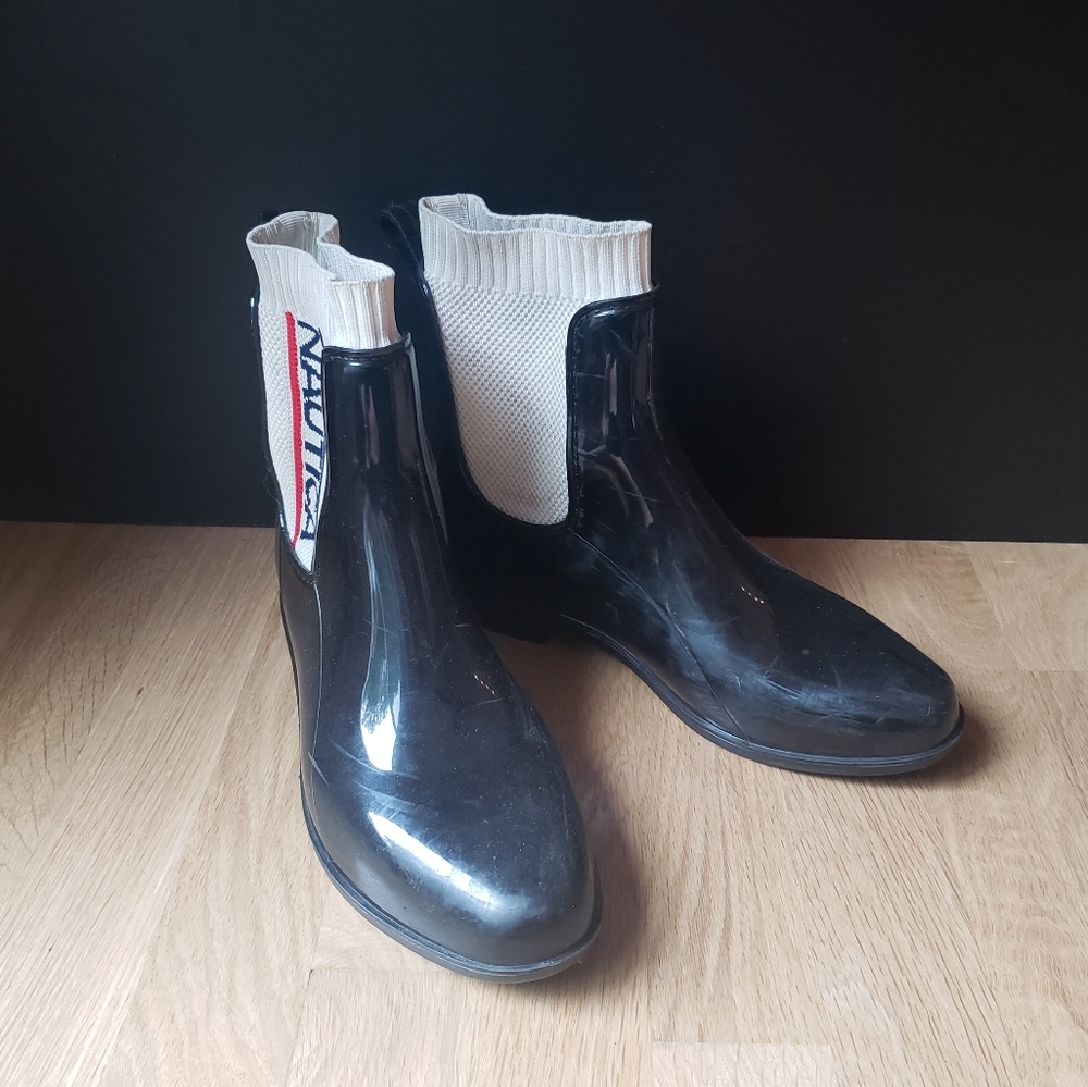 Nautica Viara Rain Boots